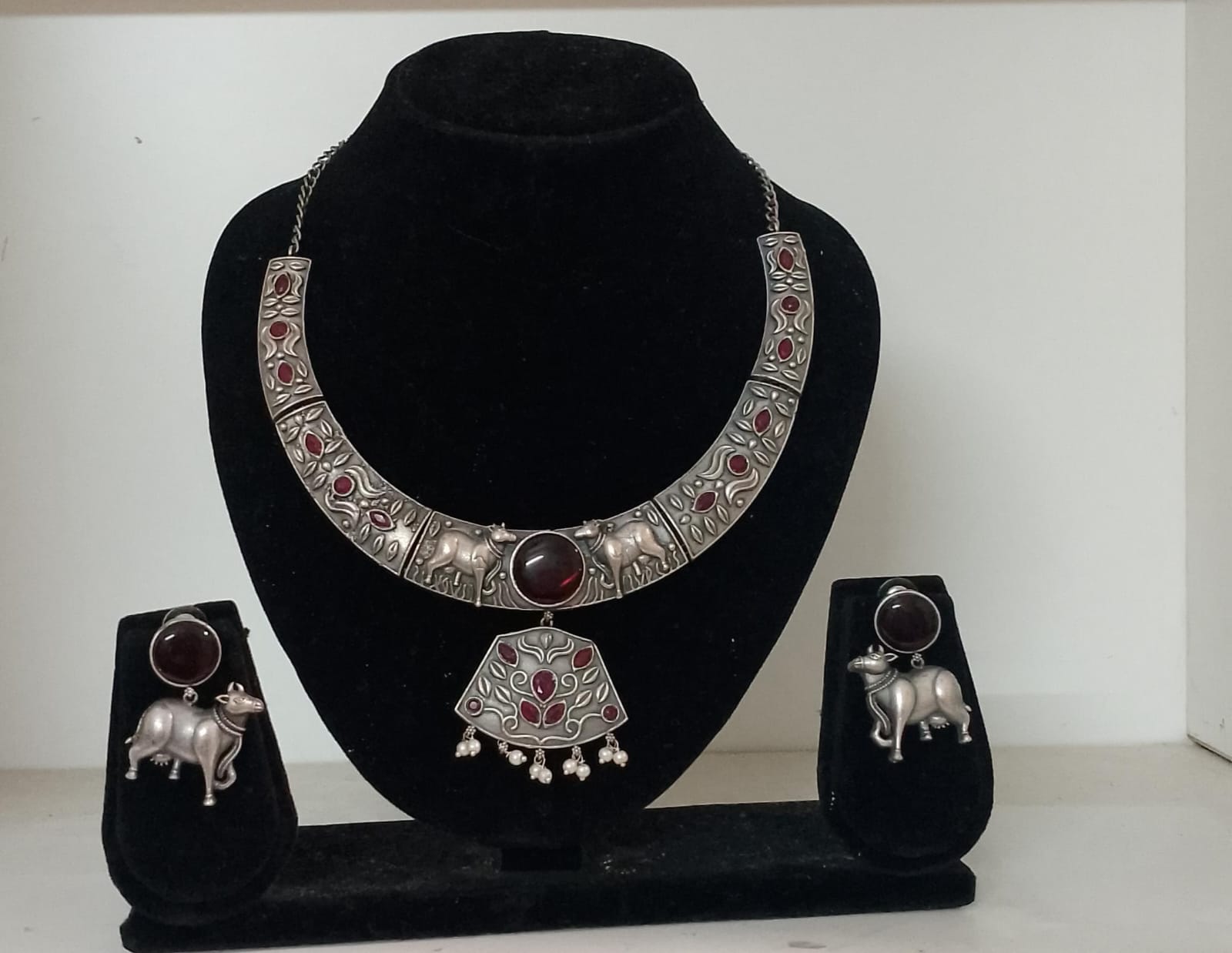 Necklace