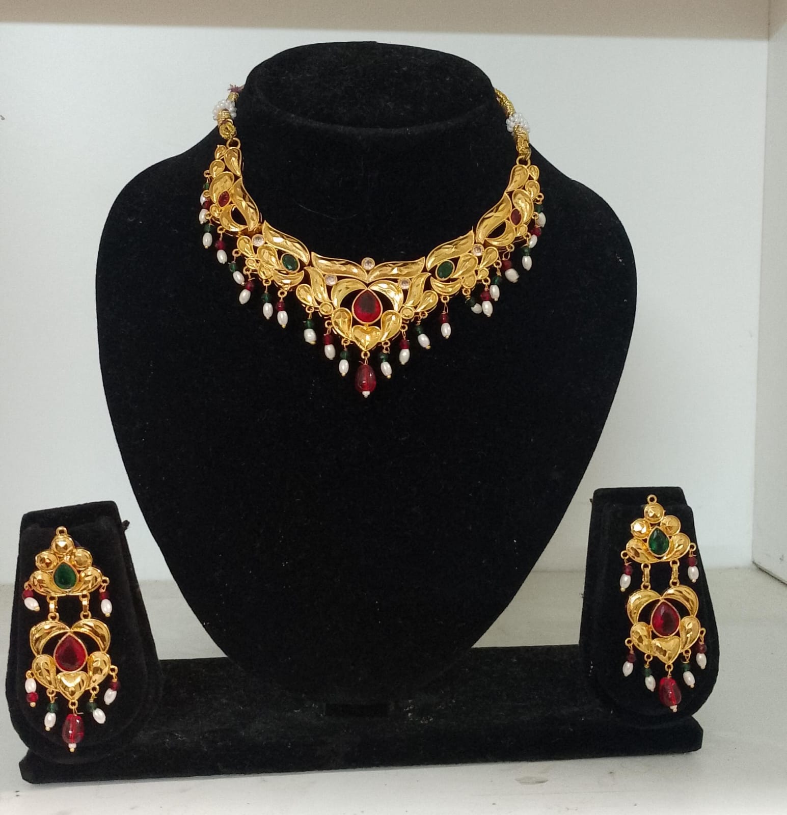 Necklace