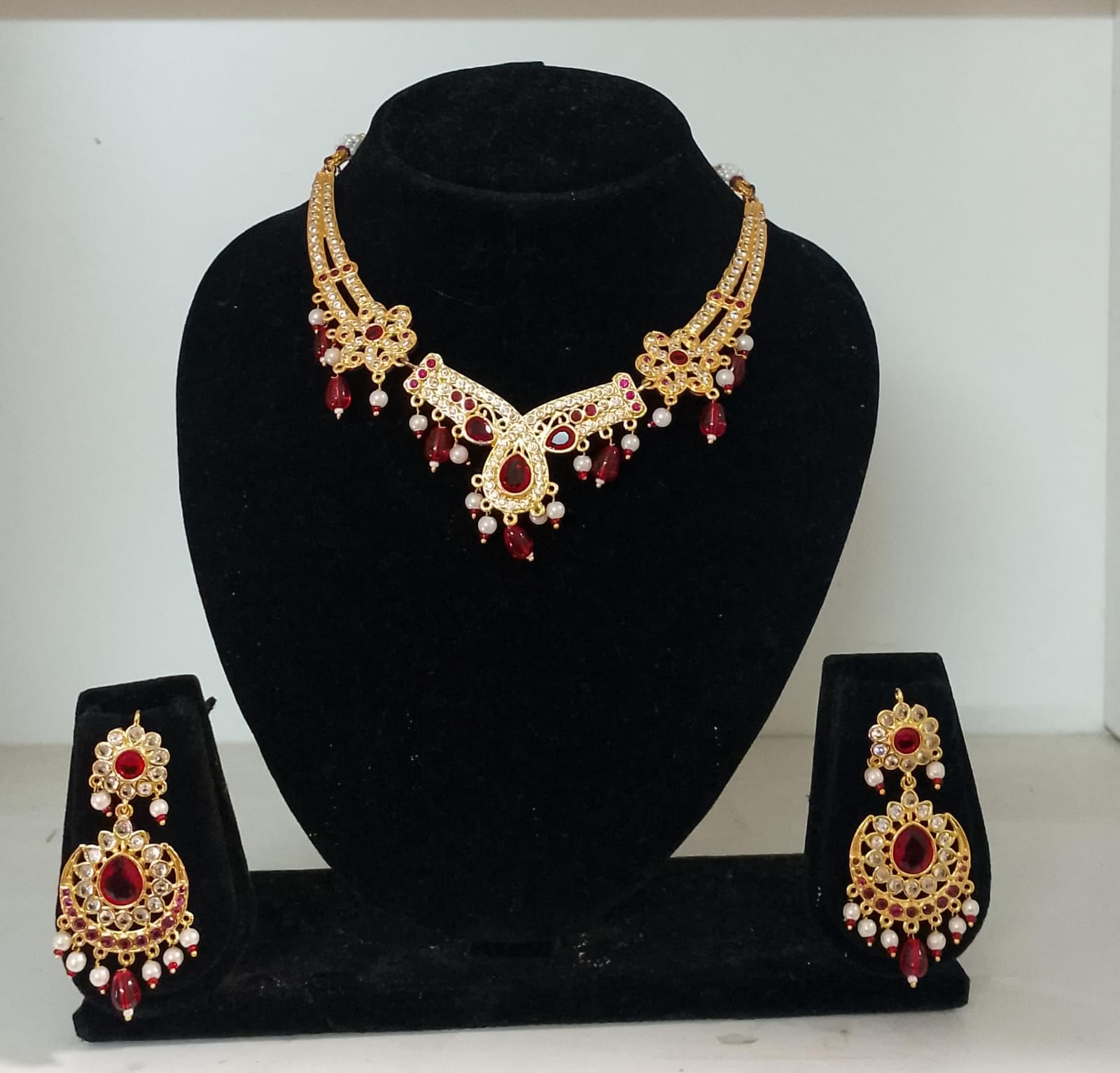 Necklace