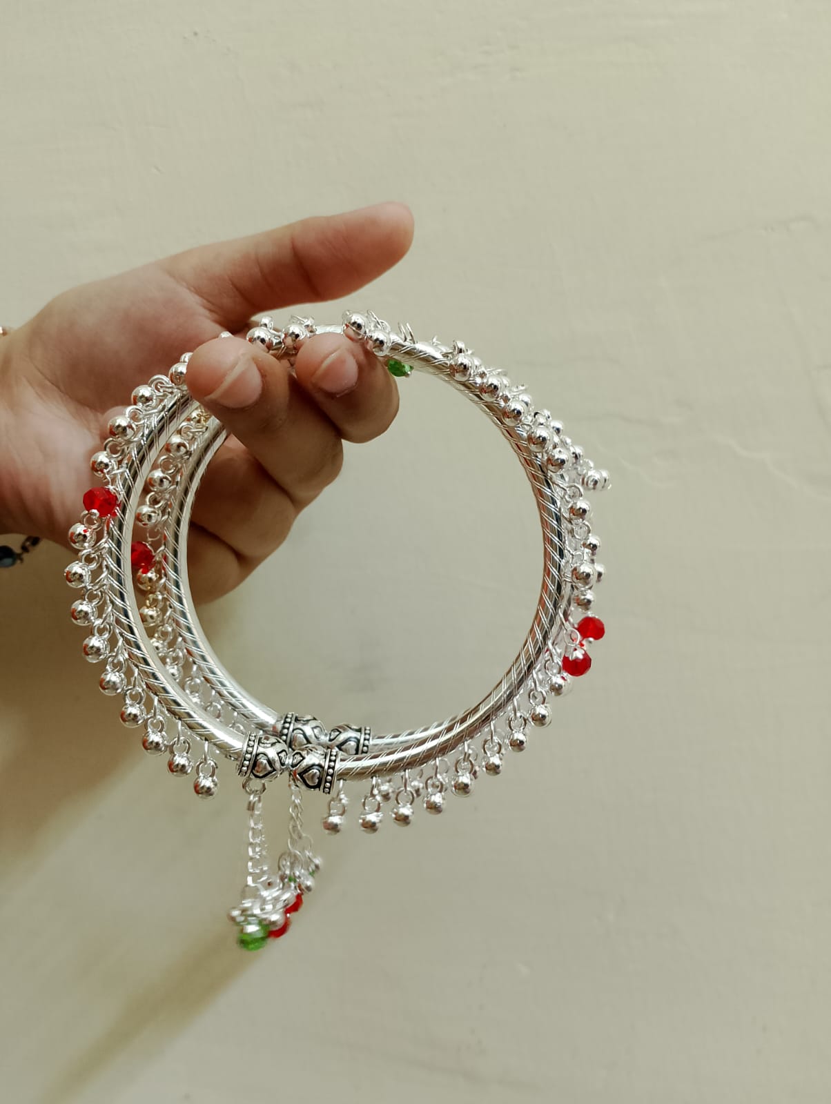 Anklet