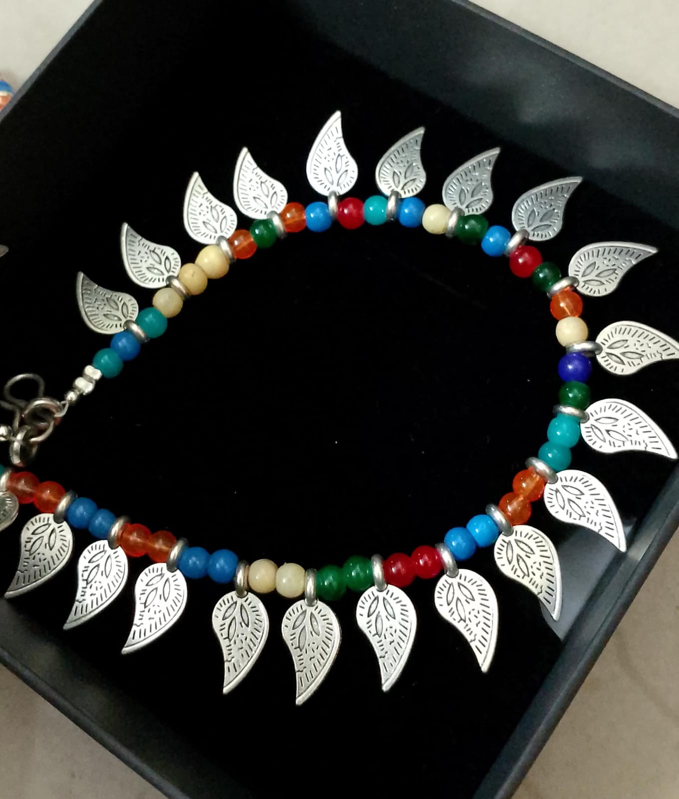 Anklet