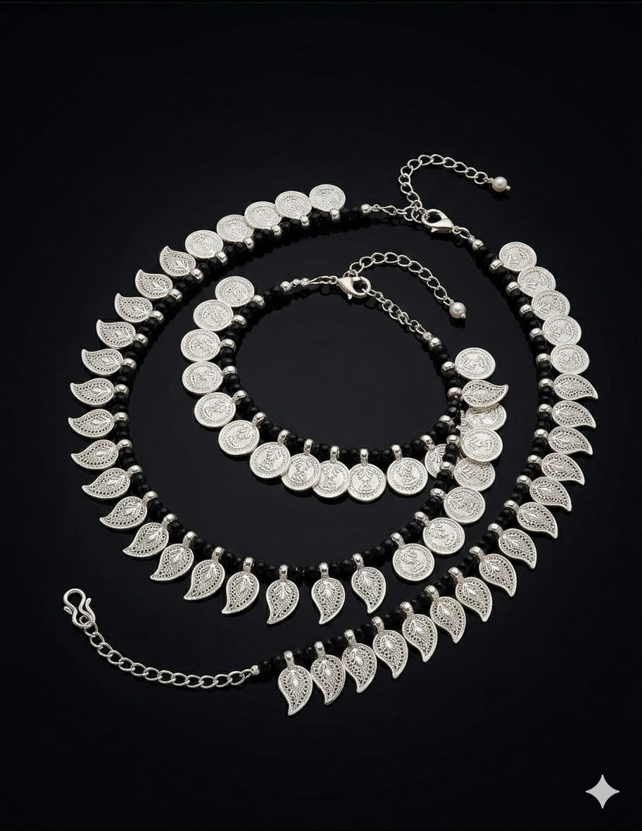Anklet