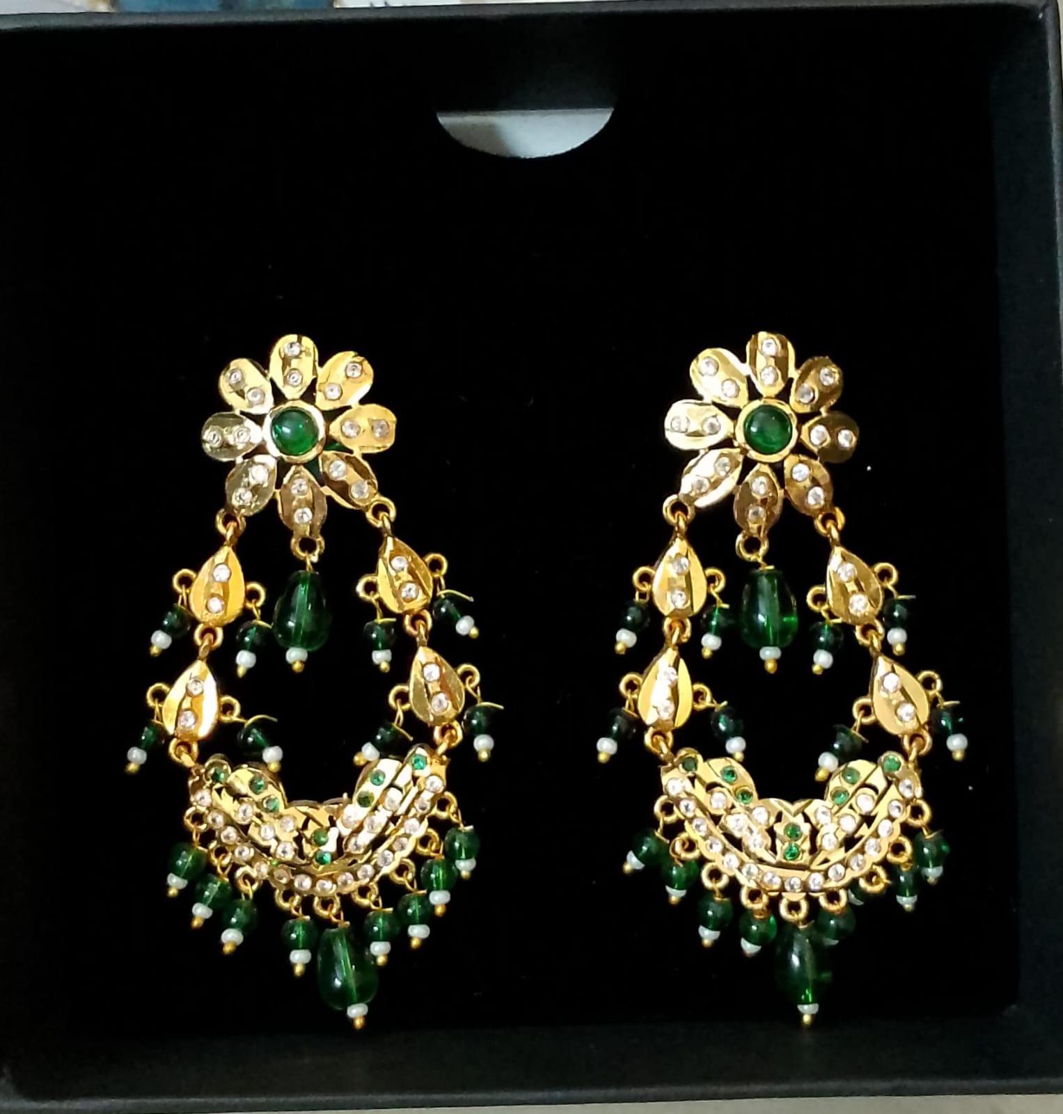 Earring
