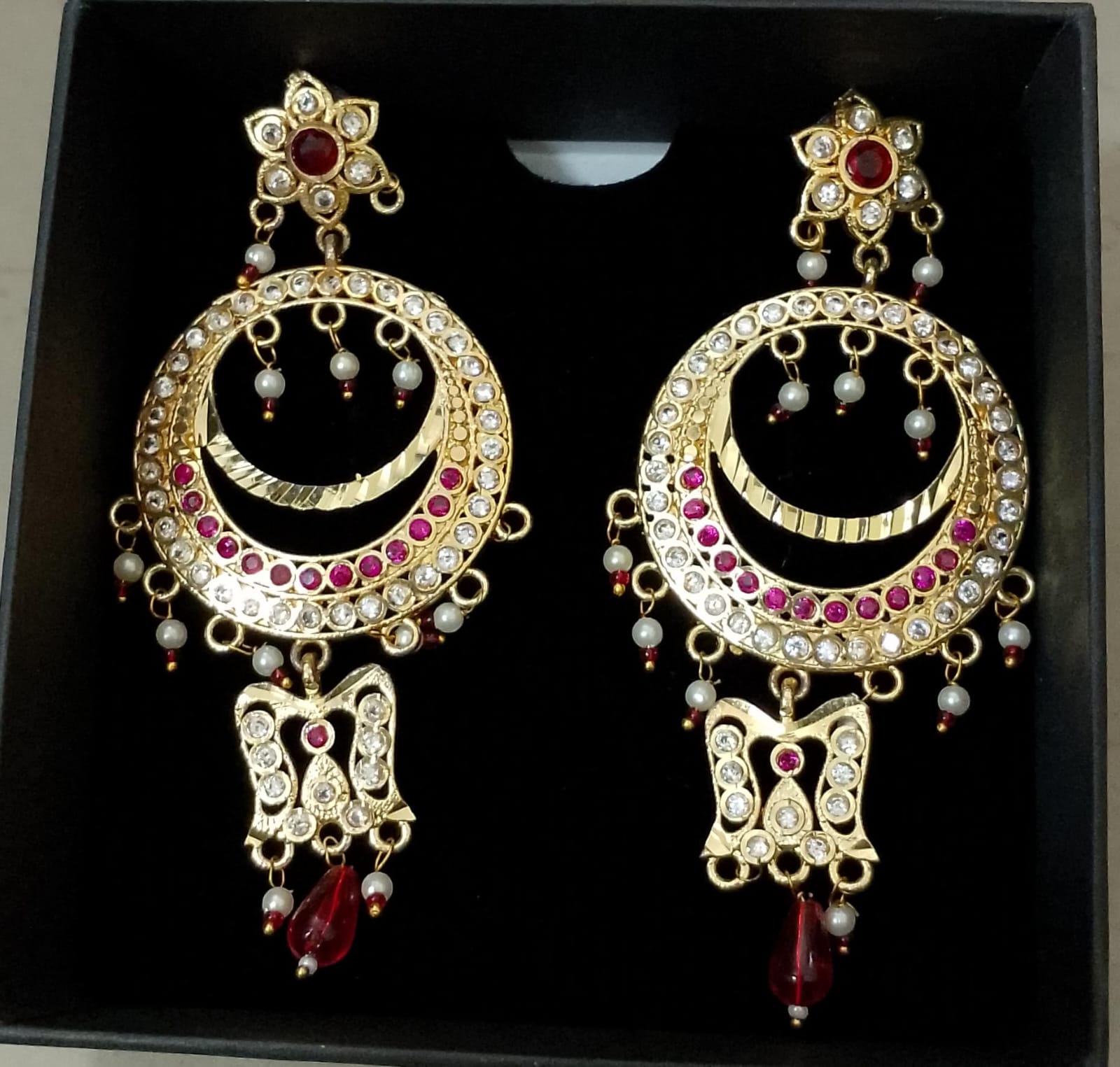 Earring