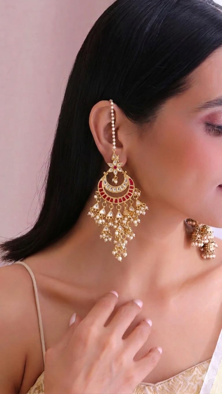 Earring