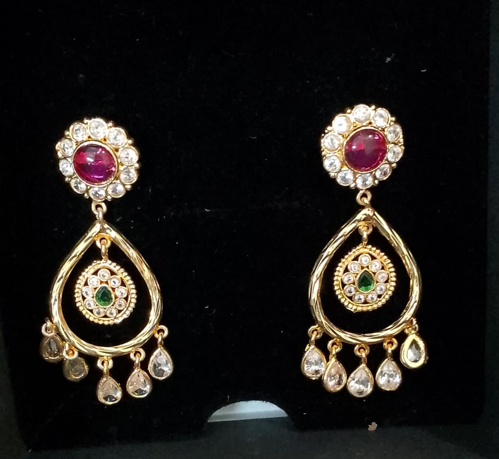 Earring