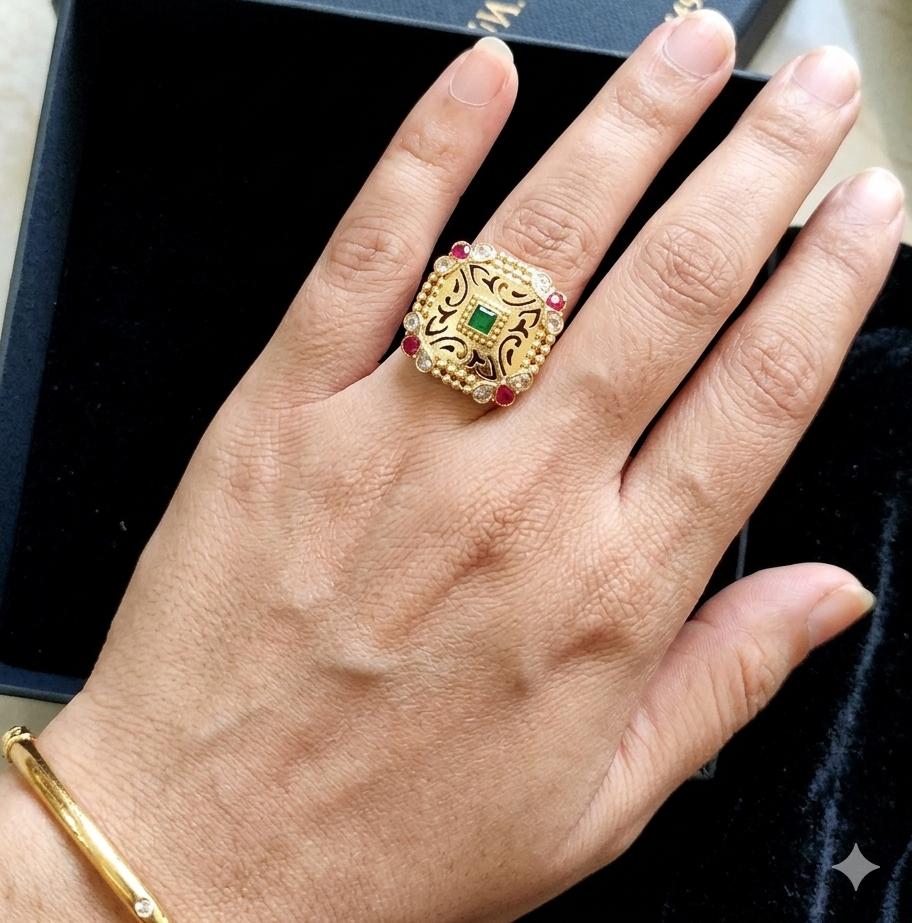 Ring