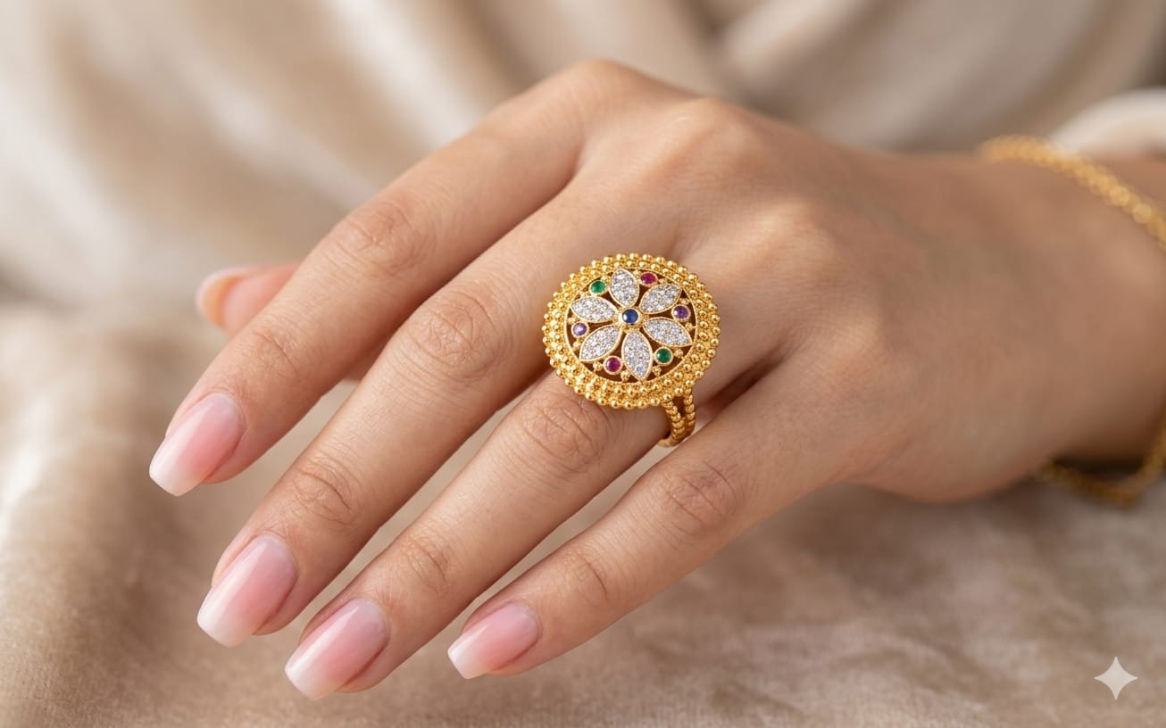Ring