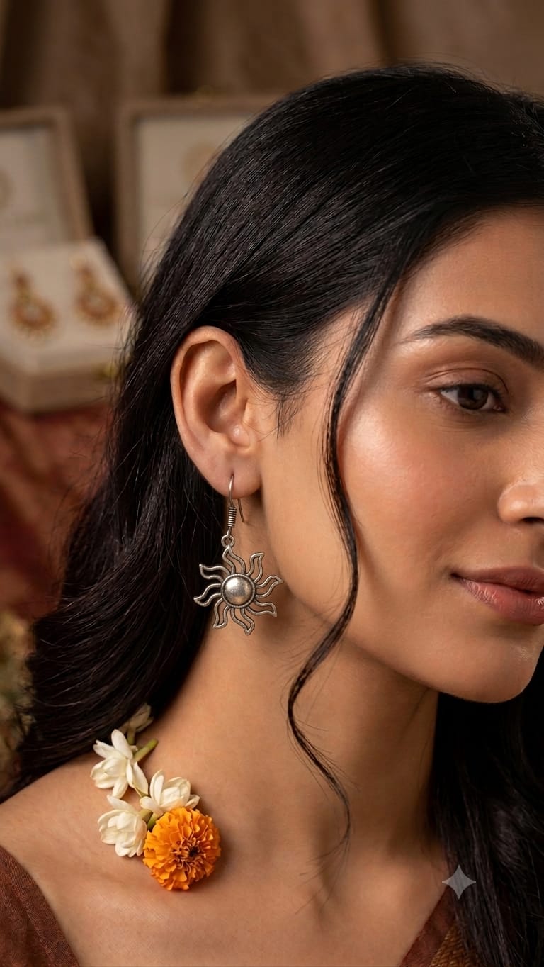 Earring