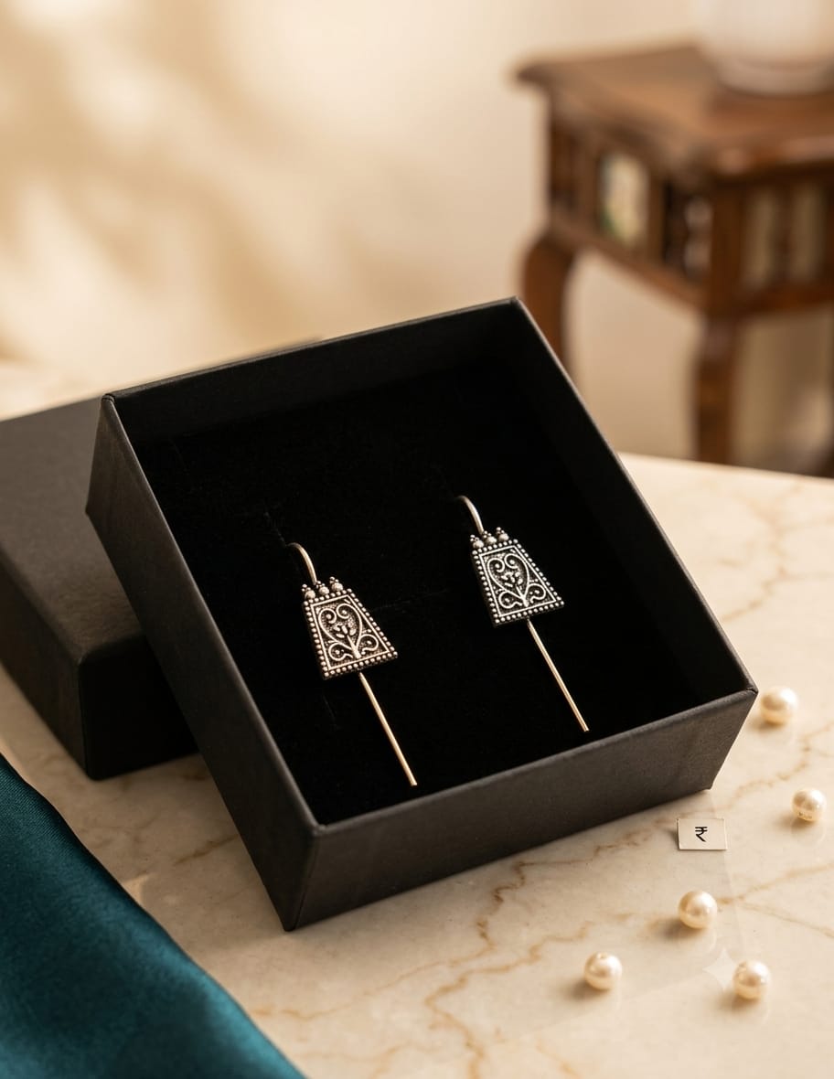 Earring