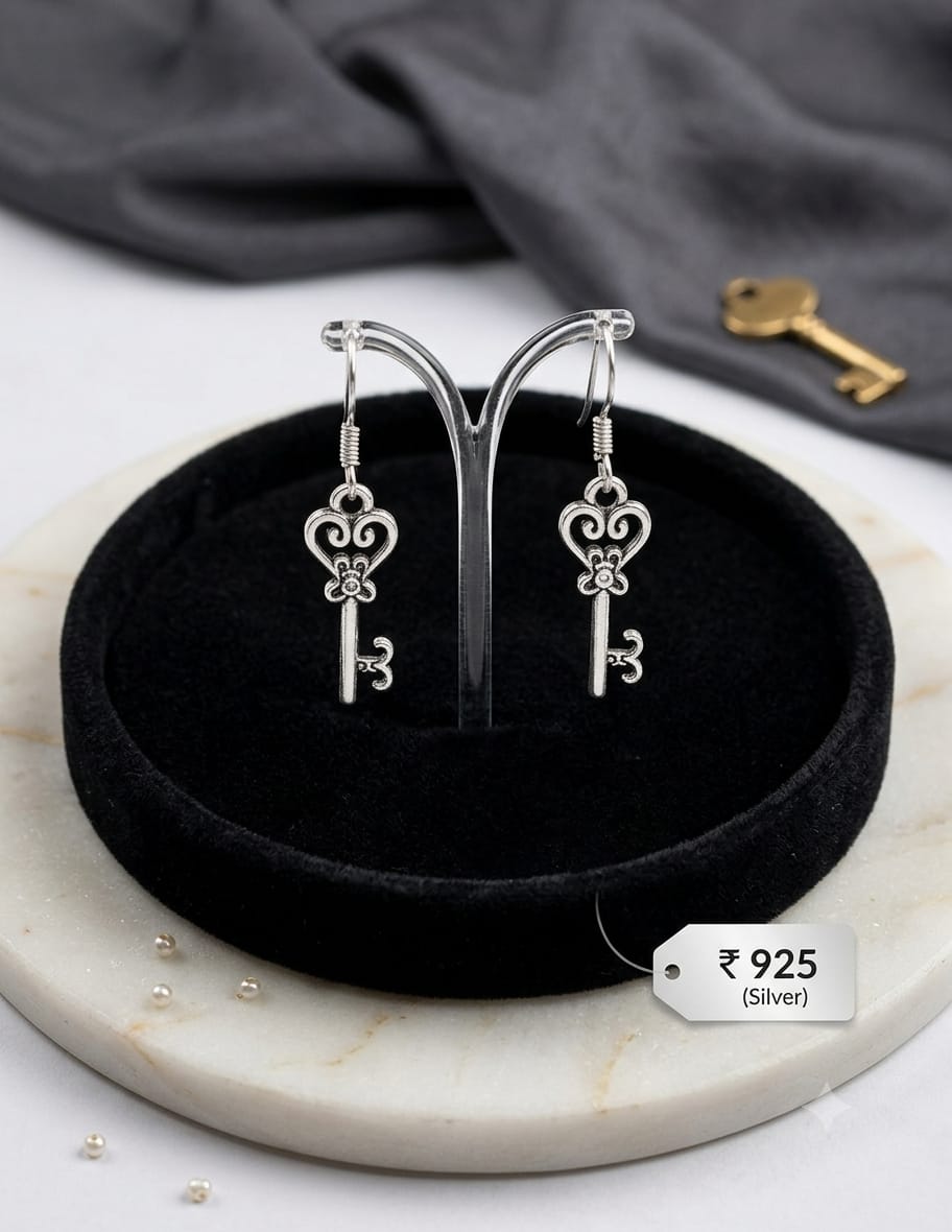 Earring