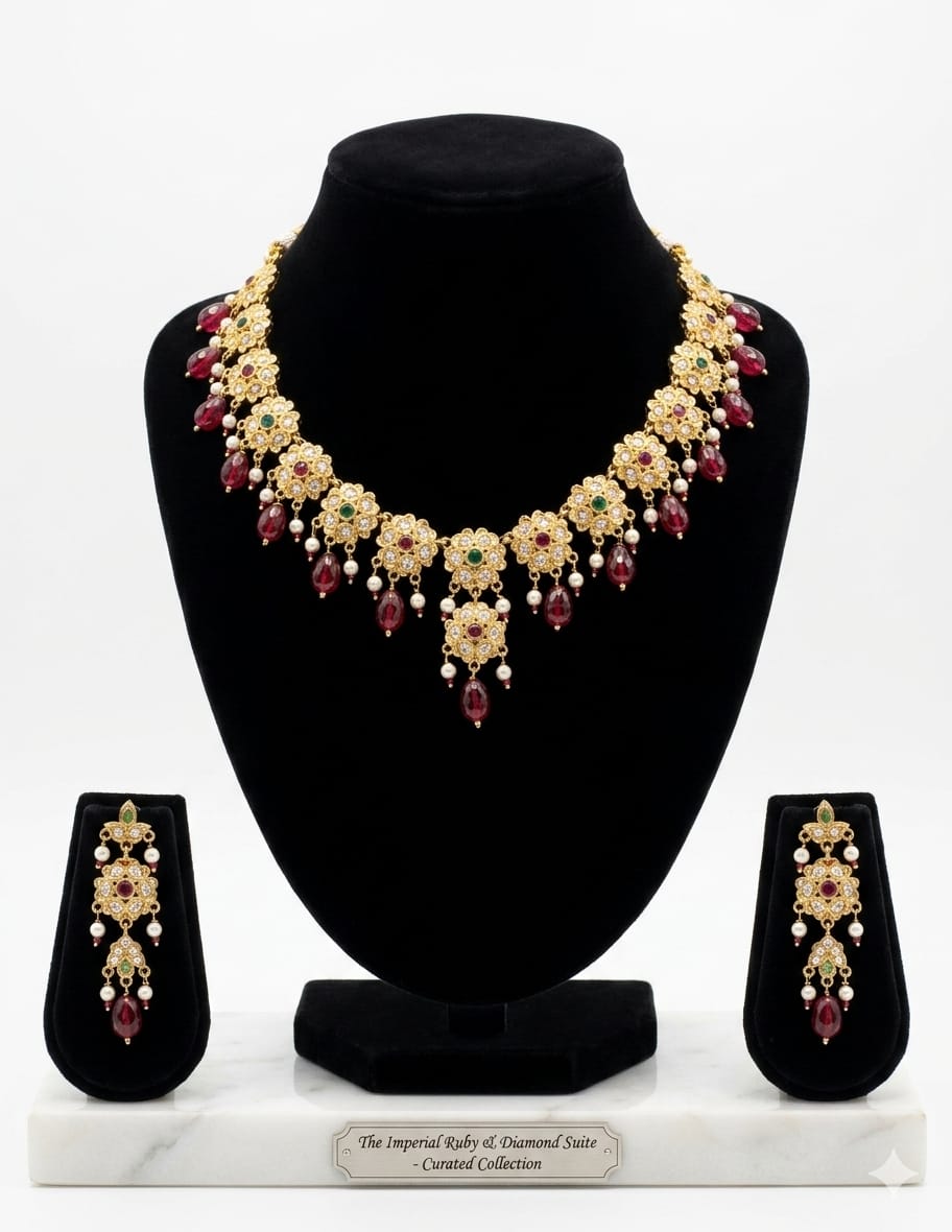 Necklace
