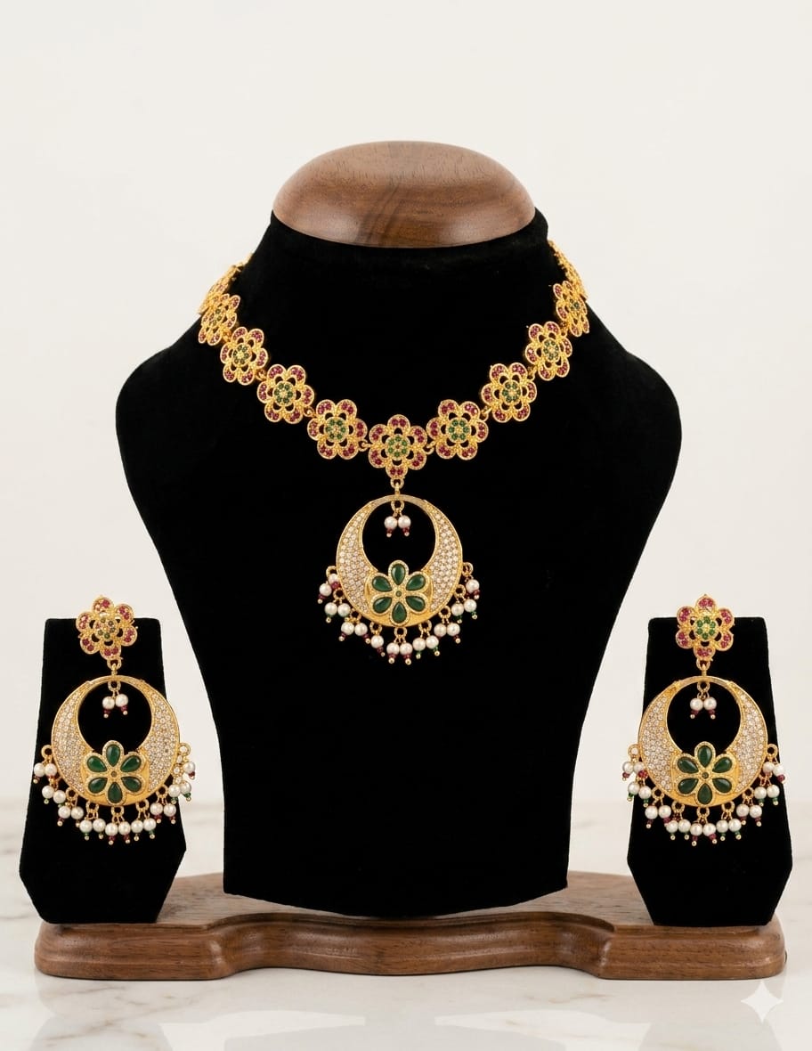 Necklace