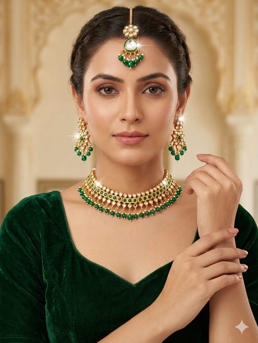 Necklace