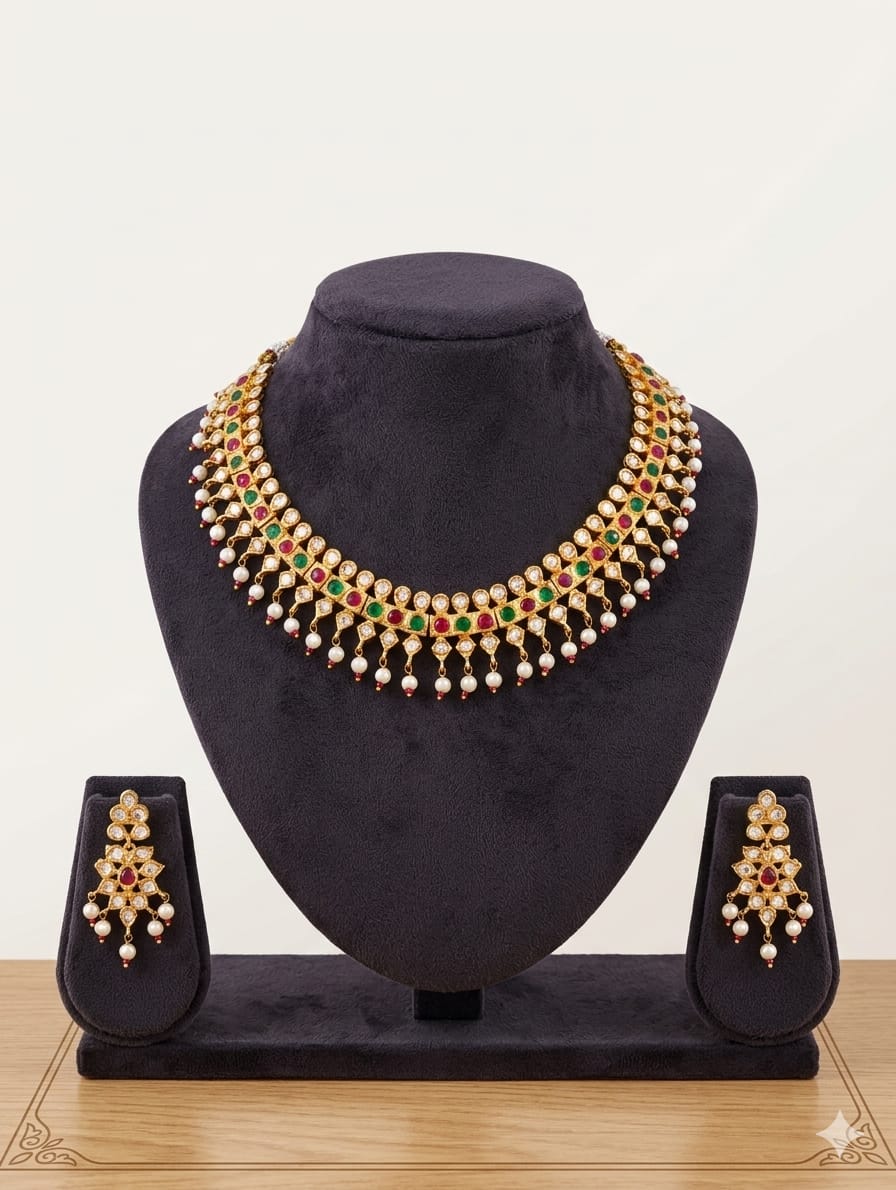 Necklace