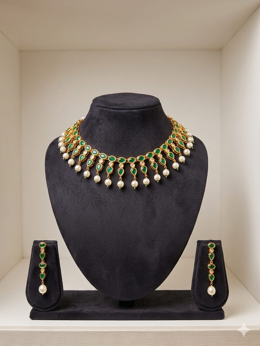 Necklace