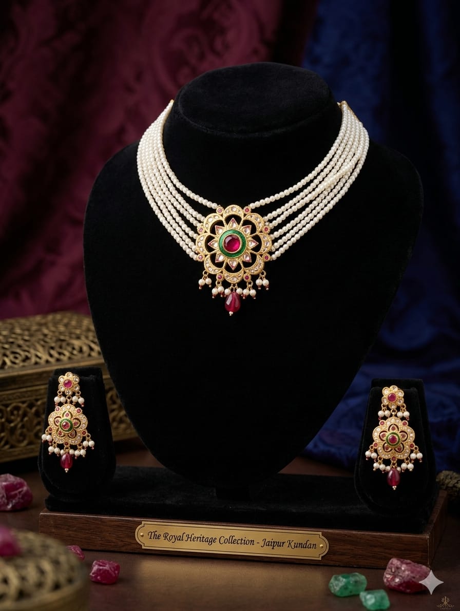 Necklace