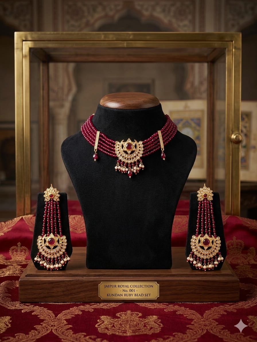 Necklace