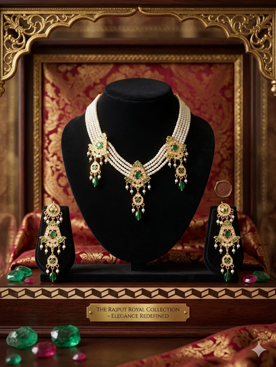 Necklace