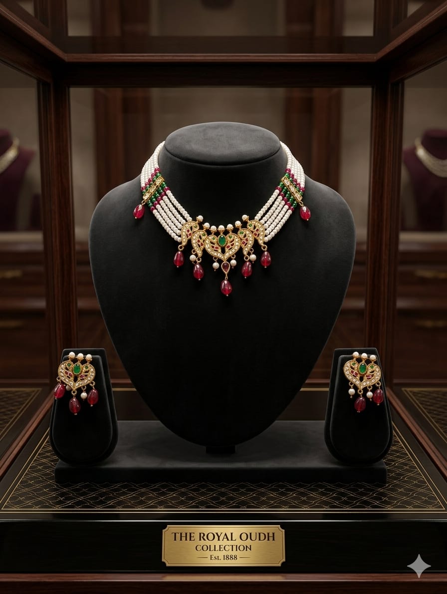 Necklace