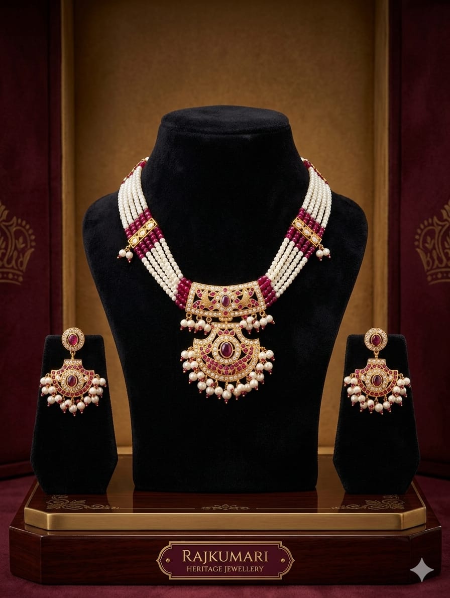 Necklace