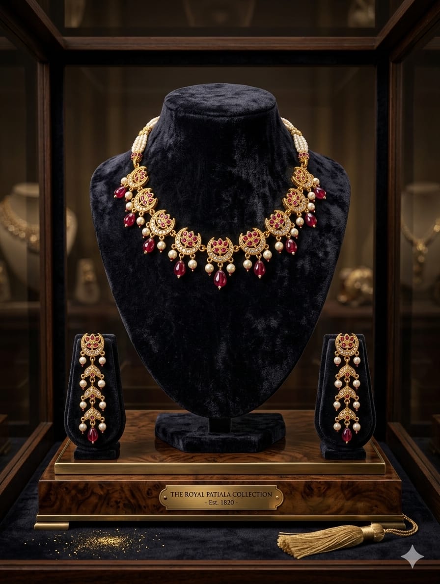 Necklace