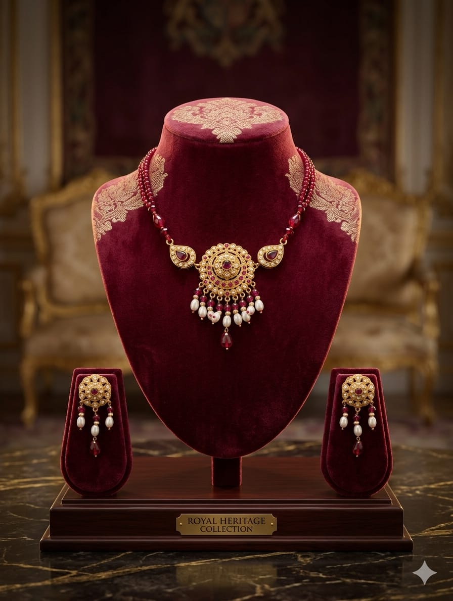 Necklace