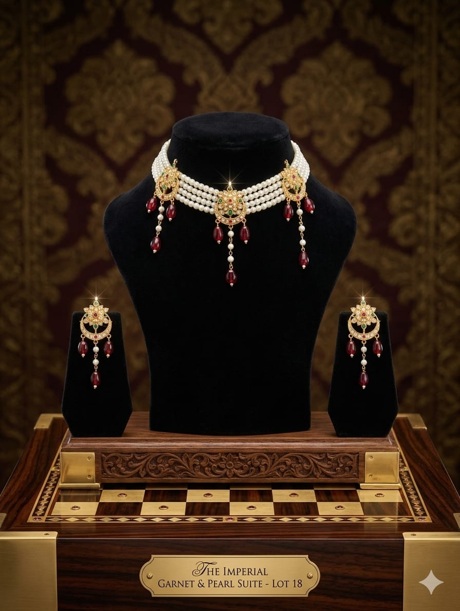 Necklace