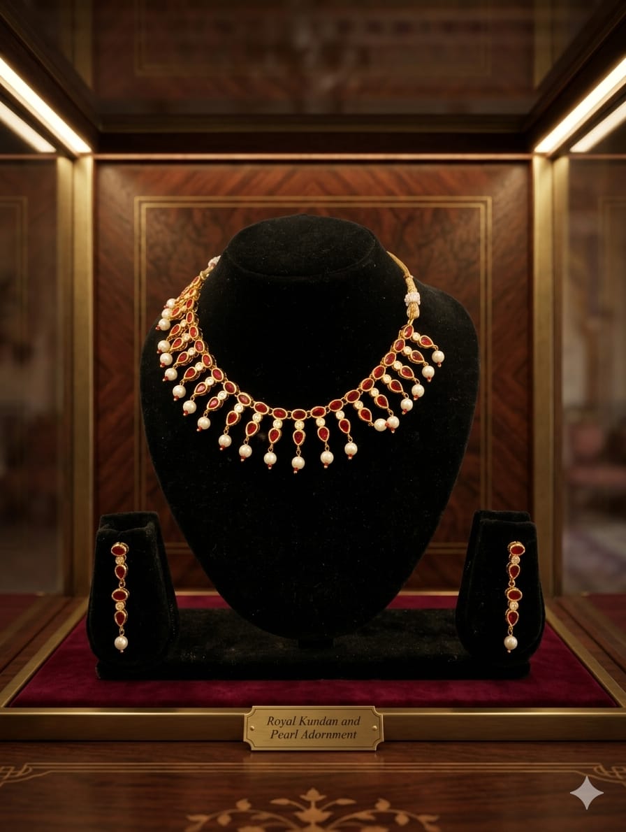 Necklace