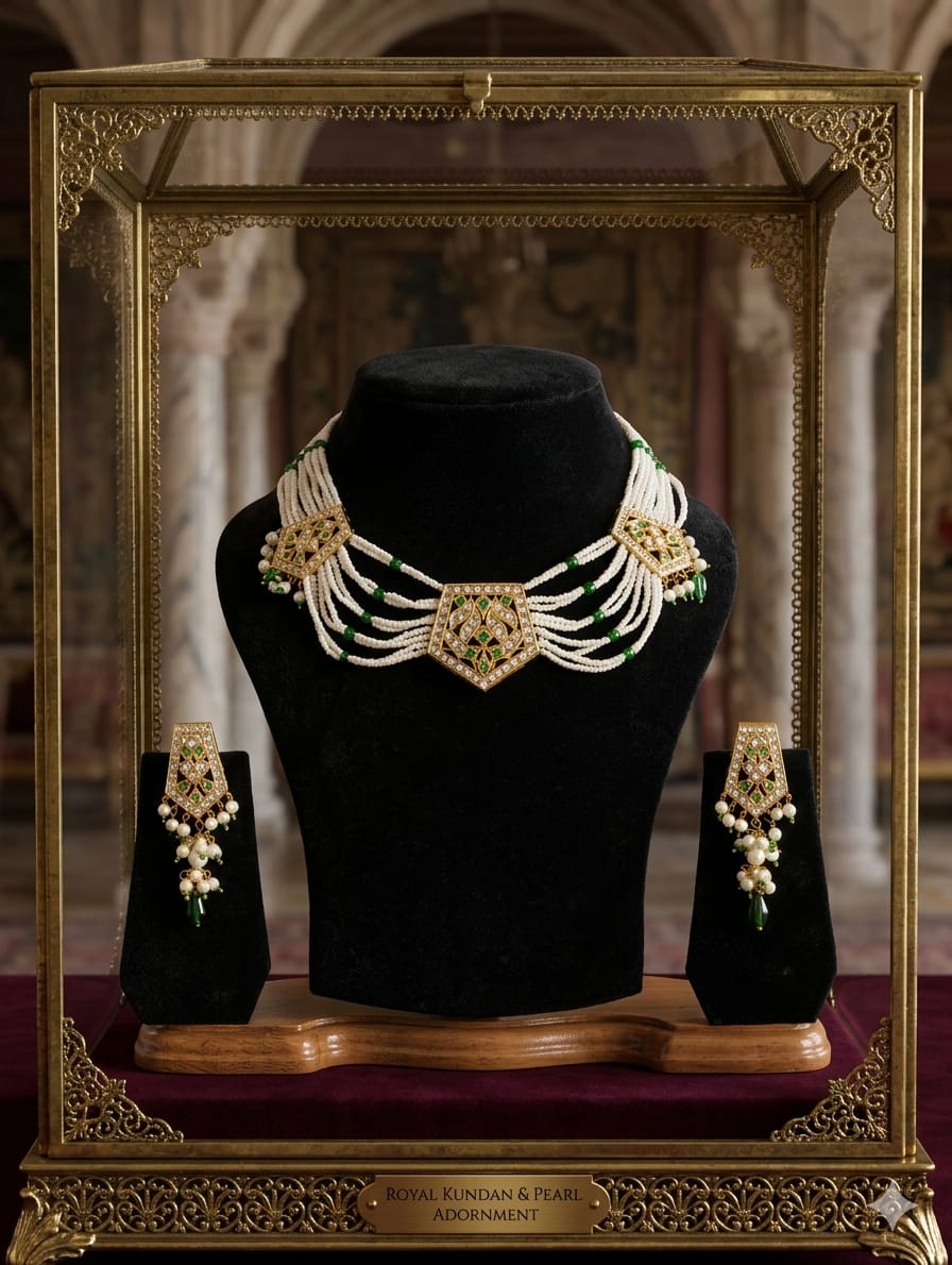 Necklace