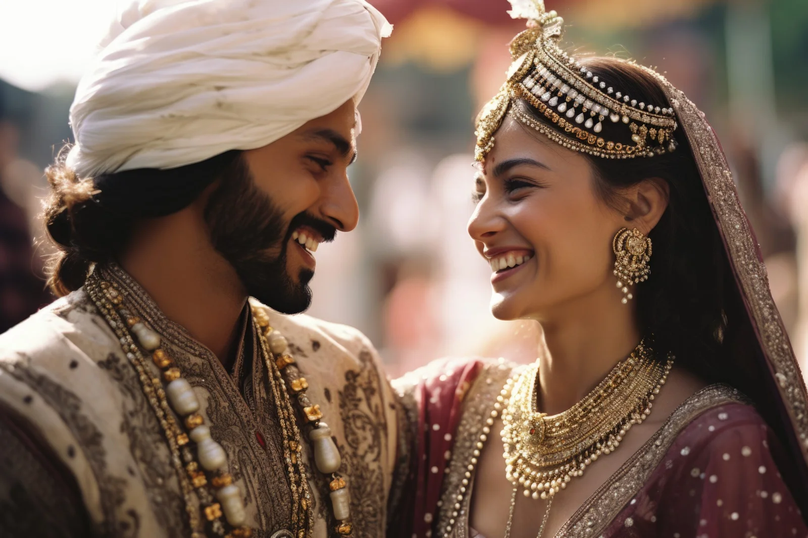 Must-Have Rajputana Jewellery Pieces for Your Collection